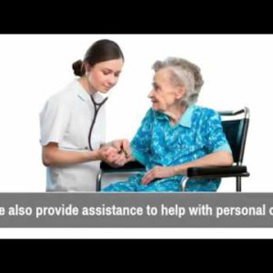Health Care Products and services   Capture the Seniors sheltered at Dwelling