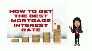 Guidelines on ideas to rep the most titillating ardour rate | Monday Mortgage Minute