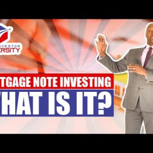 Mortgage Observe Investing