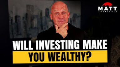 How To Procure Wealth Investing In Right Property