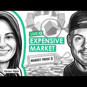 Accurate Estate Investing in an Costly Market w/ Karina Mejia (REI112)