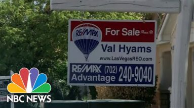 New Signs The Red-Hot Housing Market Is Cooling