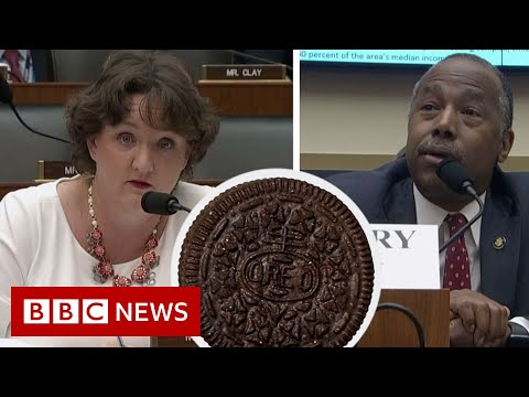 REO or Oreo? Ben Carson mistakes housing time length for cookie – BBC Info