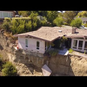 Home On the subject of About to Fall Off Cliff is on the Market For $850,000