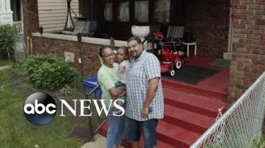 Sleek investigation reveals racial disparities in housing