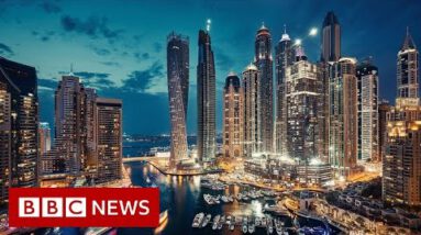 Dubai: Expectation vs actuality – BBC News