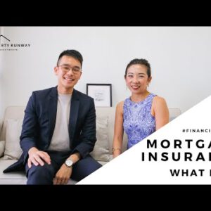 What Is Mortgage Insurance?