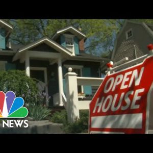 Mortgage Rates Drift As Housing Market Cools