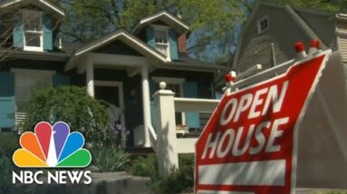 Mortgage Rates Drift As Housing Market Cools