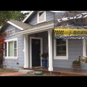 Couple Disquieted That Realtor In no procedure Stated a Serial Killer Once Lived In Their Home
