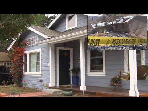 Couple Disquieted That Realtor In no procedure Stated a Serial Killer Once Lived In Their Home