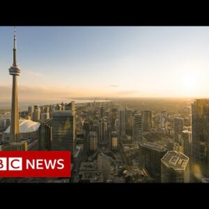 Why it takes 30 years to attract end a apartment in Canada – BBC Records