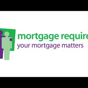 What is Mortgage Lending Requirements?
