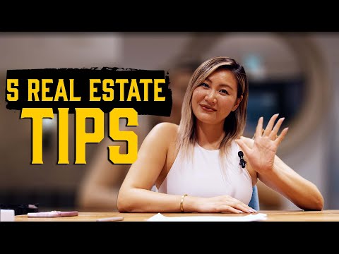 5 Successful Real Property Investing Guidelines