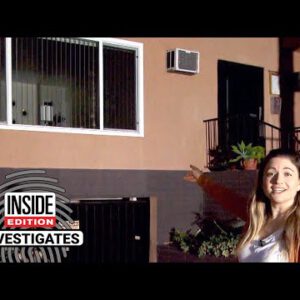 Girl Says She Misplaced $2,000 in Dwelling Rental Rip-off