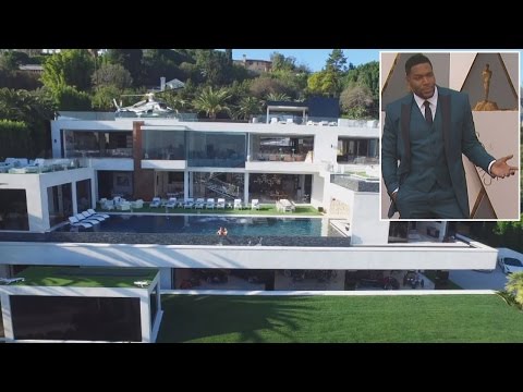 Michael Strahan’s Former Home He Equipped For 11M Is Now Going For $250 Million