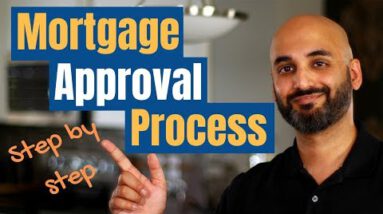 How does the mortgage approval job work? (and  get licensed swiftly!)