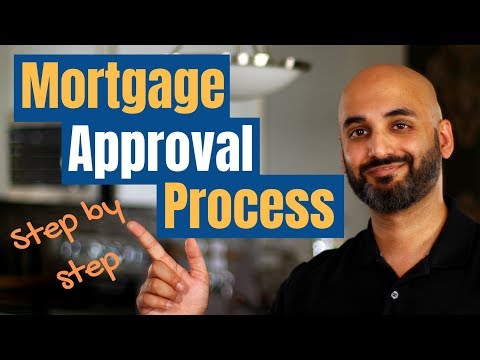 How does the mortgage approval job work? (and  get licensed swiftly!)