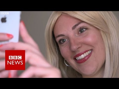 Sex-for-hire equipped by landlords – BBC News