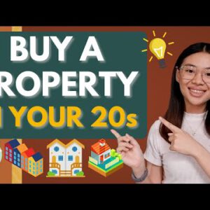 REAL ESTATE INVESTING FOR BEGINNERS: May maybe maybe well furthermore simply calm You Loan? | Staunch Estate 101 Philippines