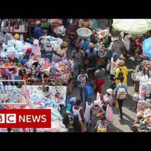 Is Ghana Africa’s most costly country to dwell? – BBC News