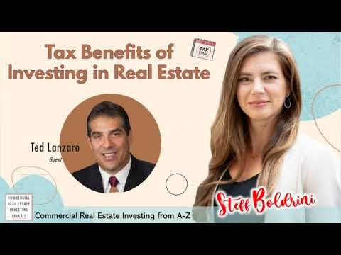 Tax Advantages of Investing in Exact Property
