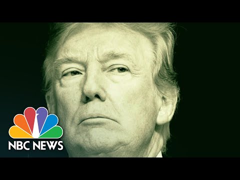 Trump’s Most Superior True Property Resources At Threat | NBC Nightly News
