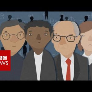 Who turn out to be to blame for the monetary disaster? – BBC News