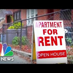 How Private Equity Corporations Are Rising U.S. Rent Prices