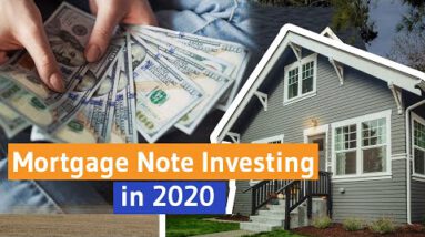 Mortgage Show conceal Investing in 2020