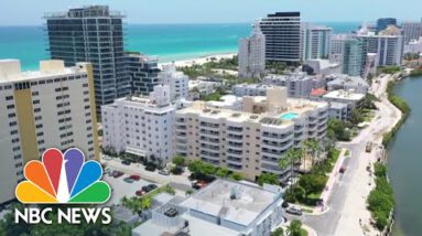 Surfside Dwelling Give draw Might per chance Reshape Miami’s Precise Property Market