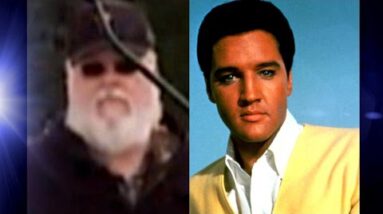 Is This Video Of Elvis At Graceland On What Would Have confidence Been His 82nd Birthday?