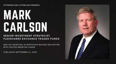 Q&A With Trace Carlson on Investing in Mortgage-Backed Securities