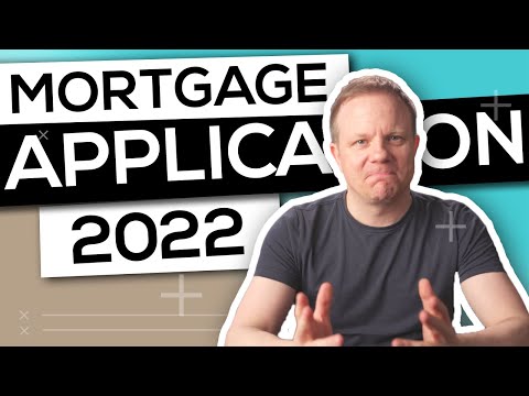 MUST DO Mortgage Application Pointers for First Time Investors (2022 Rookies Knowledge)