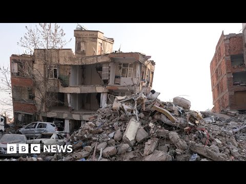 Turkey concerns arrest warrants for buildings collapsed by earthquake – BBC Records