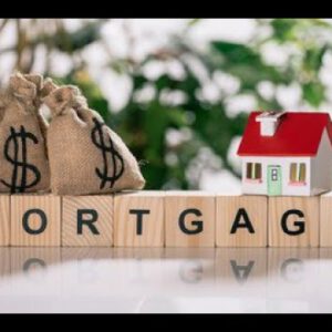 What is Mortgage ! Financial institution Mortgage Loan ! Property Mortgage ! Forms of Mortgage Loan total predominant elements
