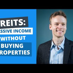 Need TRULY Passive Profits? Here’s Why REITs Beat Rentals
