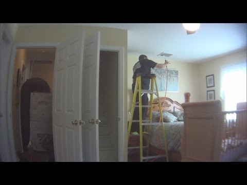 Peek Repairman Try and Rate $700 for Easy Vent Fix