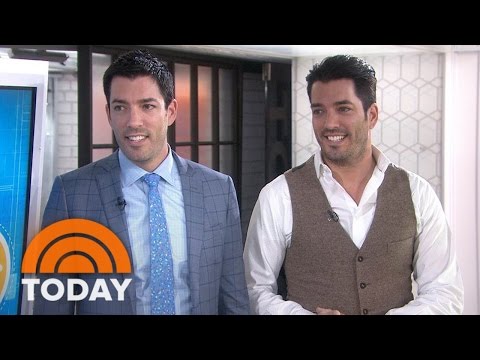 Property Brothers: When To Promote Your Home, And Right-Property Language Decoded | TODAY