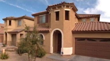 Housing Prices Extend Across The US; A File on the Nation’s Economy