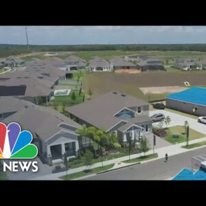 In-Depth Look At Orlando’s Cheap Housing Disaster