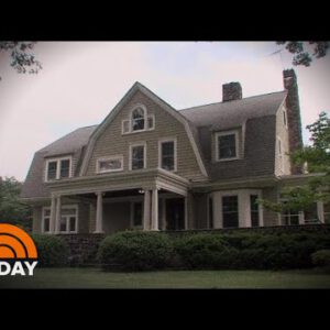 New Jersey Couple Tormented By ‘The Watcher’ Opens Up | TODAY