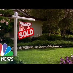 Housing Prices At File Highs At some level of The Country