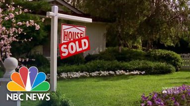 Housing Prices At File Highs At some level of The Country