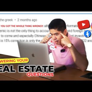 All about Valid Estate Investing | Answering Valid Estate Questions