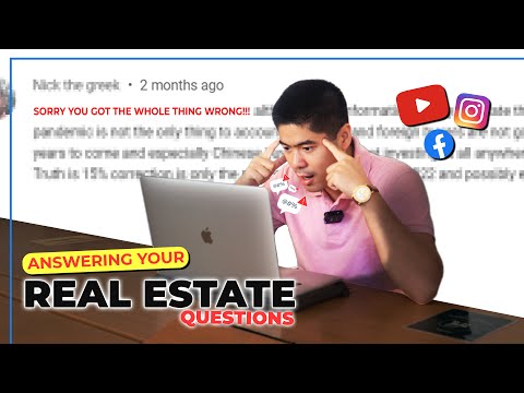 All about Valid Estate Investing | Answering Valid Estate Questions