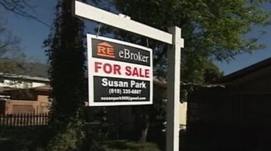 Housing Market Makes Comeback, Cease to Foreclosure Crisis in Seek