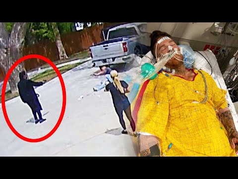 Texas Man Shot After Dispute Over Parking Put: Law enforcement officials