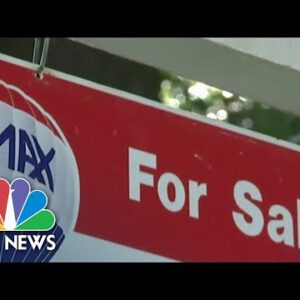 Sky-Excessive Mortgage Rates Assemble Homebuying Subtle