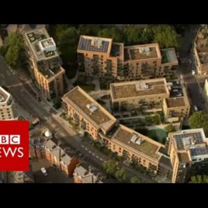 RIBA: Trafalgar Role – BBC Files